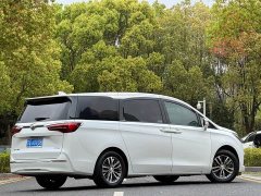 Buick GL8 ES Luxe 653T Comfort - ფოტო 6