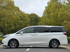 Buick GL8 ES Luxe 653T Comfort - ფოტო 7