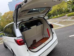 Buick GL8 ES Luxe 653T Comfort - ფოტო 8