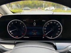 Buick GL8 ES Luxe 653T Comfort - ფოტო 9