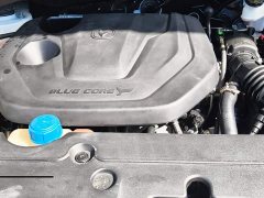 Changan CS55PLUS Edition 1.5T DCTPremium Version - ფოტო 10