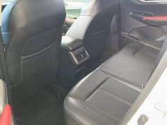 Changan CS55PLUS Edition 1.5T DCTPremium Version - ფოტო 11