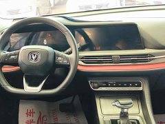 Changan CS55PLUS Edition 1.5T DCTPremium Version - ფოტო 12