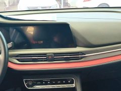 Changan CS55PLUS Edition 1.5T DCTPremium Version - ფოტო 13