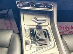 Changan CS55PLUS Edition 1.5T DCTPremium Version - ფოტო 16