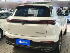 Changan CS55PLUS Edition 1.5T DCTPremium Version - ფოტო 3
