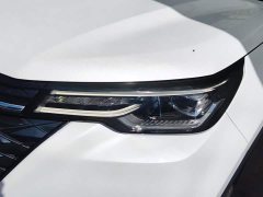 Changan CS55PLUS Edition 1.5T DCTPremium Version - ფოტო 5
