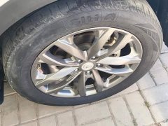 Changan CS55PLUS Edition 1.5T DCTPremium Version - ფოტო 6