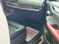 Changan CS55PLUS Edition 1.5T DCTPremium Version - ფოტო 8