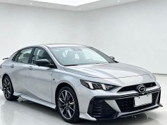 Trumpchi Yingbao 2025 270T DCT Yingbao R-Style Dynamic Edition - ფოტო 1