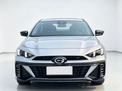 Trumpchi Yingbao 2025 270T DCT Yingbao R-Style Dynamic Edition - ფოტო 2