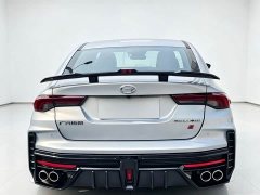 Trumpchi Yingbao 2025 270T DCT Yingbao R-Style Dynamic Edition - ფოტო 5