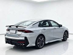 Trumpchi Yingbao 2025 270T DCT Yingbao R-Style Dynamic Edition - ფოტო 6