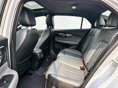 Trumpchi Yingbao 2025 270T DCT Yingbao R-Style Dynamic Edition - ფოტო 8