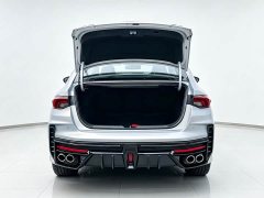 Trumpchi Yingbao 2025 270T DCT Yingbao R-Style Dynamic Edition - ფოტო 9