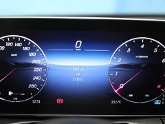 Mercedes-Benz C-Class Facelift C 260 L AMG Line - ფოტო 11
