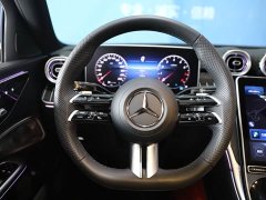 Mercedes-Benz C-Class Facelift C 260 L AMG Line - ფოტო 12