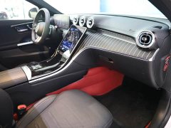 Mercedes-Benz C-Class Facelift C 260 L AMG Line - ფოტო 15