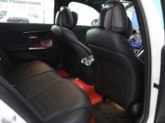 Mercedes-Benz C-Class Facelift C 260 L AMG Line - ფოტო 16