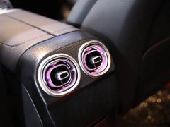 Mercedes-Benz C-Class Facelift C 260 L AMG Line - ფოტო 20
