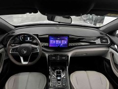 BYD Qin PLUS 2024 Glory Edition DM-i 55KM Superior - ფოტო 13