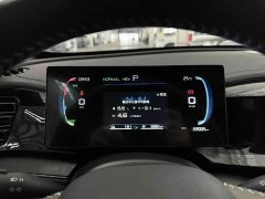 BYD Qin PLUS 2024 Glory Edition DM-i 55KM Superior - ფოტო 17