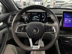 BYD Qin PLUS 2024 Glory Edition DM-i 55KM Superior - ფოტო 18