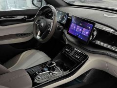 BYD Qin PLUS 2024 Glory Edition DM-i 55KM Superior - ფოტო 20