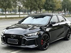 Trumpchi Shadow Leopard 270T DCT J16 Edition - ფოტო 1