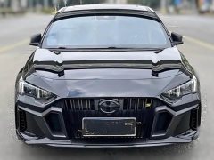 Trumpchi Shadow Leopard 270T DCT J16 Edition - ფოტო 2