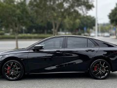 Trumpchi Shadow Leopard 270T DCT J16 Edition - ფოტო 3