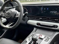 Trumpchi Shadow Leopard 270T DCT J16 Edition - ფოტო 4
