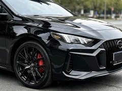 Trumpchi Shadow Leopard 270T DCT J16 Edition - ფოტო 5