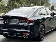 Trumpchi Shadow Leopard 270T DCT J16 Edition - ფოტო 6