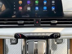 Trumpchi Shadow Leopard 270T DCT J16 Edition - ფოტო 7