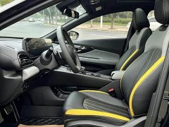 Trumpchi Shadow Leopard 270T DCT J16 Edition - ფოტო 8