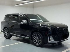 GAC Aion GS8 2022 Dual Engine 2.0T M Two-Wheel Drive Luxury Edition (7-Seater) - ფოტო 1