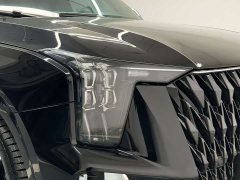GAC Aion GS8 2022 Dual Engine 2.0T M Two-Wheel Drive Luxury Edition (7-Seater) - ფოტო 10