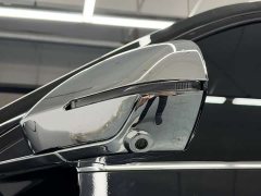 GAC Aion GS8 2022 Dual Engine 2.0T M Two-Wheel Drive Luxury Edition (7-Seater) - ფოტო 11