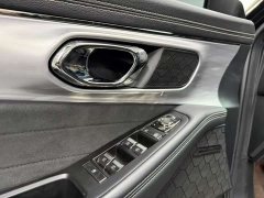 GAC Aion GS8 2022 Dual Engine 2.0T M Two-Wheel Drive Luxury Edition (7-Seater) - ფოტო 12