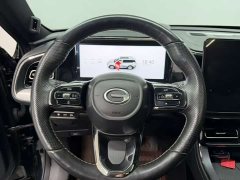 GAC Aion GS8 2022 Dual Engine 2.0T M Two-Wheel Drive Luxury Edition (7-Seater) - ფოტო 13