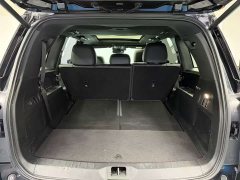 GAC Aion GS8 2022 Dual Engine 2.0T M Two-Wheel Drive Luxury Edition (7-Seater) - ფოტო 15