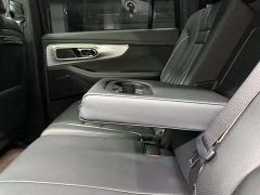 GAC Aion GS8 2022 Dual Engine 2.0T M Two-Wheel Drive Luxury Edition (7-Seater) - ფოტო 16