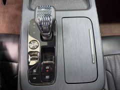 GAC Aion GS8 2022 Dual Engine 2.0T M Two-Wheel Drive Luxury Edition (7-Seater) - ფოტო 17