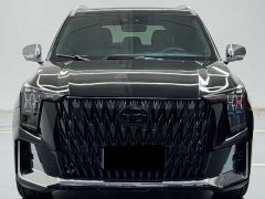 GAC Aion GS8 2022 Dual Engine 2.0T M Two-Wheel Drive Luxury Edition (7-Seater) - ფოტო 2