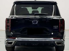 GAC Aion GS8 2022 Dual Engine 2.0T M Two-Wheel Drive Luxury Edition (7-Seater) - ფოტო 4