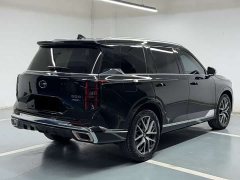 GAC Aion GS8 2022 Dual Engine 2.0T M Two-Wheel Drive Luxury Edition (7-Seater) - ფოტო 5
