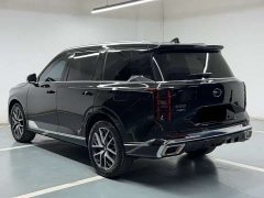GAC Aion GS8 2022 Dual Engine 2.0T M Two-Wheel Drive Luxury Edition (7-Seater) - ფოტო 6