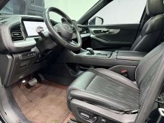 GAC Aion GS8 2022 Dual Engine 2.0T M Two-Wheel Drive Luxury Edition (7-Seater) - ფოტო 7