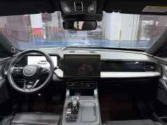 GAC Aion GS8 2022 Dual Engine 2.0T M Two-Wheel Drive Luxury Edition (7-Seater) - ფოტო 8
